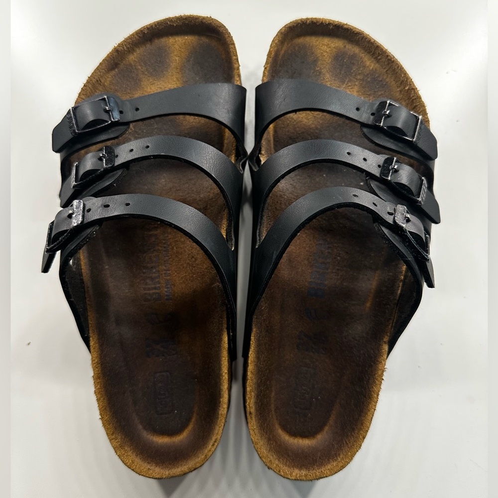 Birkenstock Florida Sandal